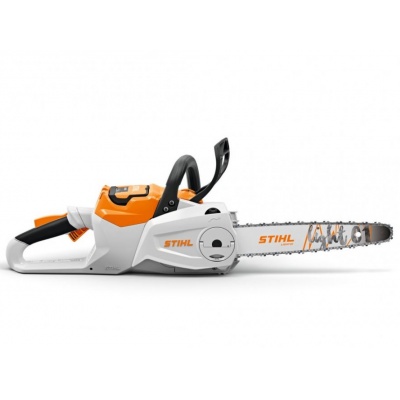 MSA 80C-B zonder batterij & lader