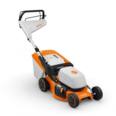 RMA 248 T zonder batterij & lader