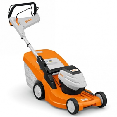 RMA 448 VC zonder batterij&lader
